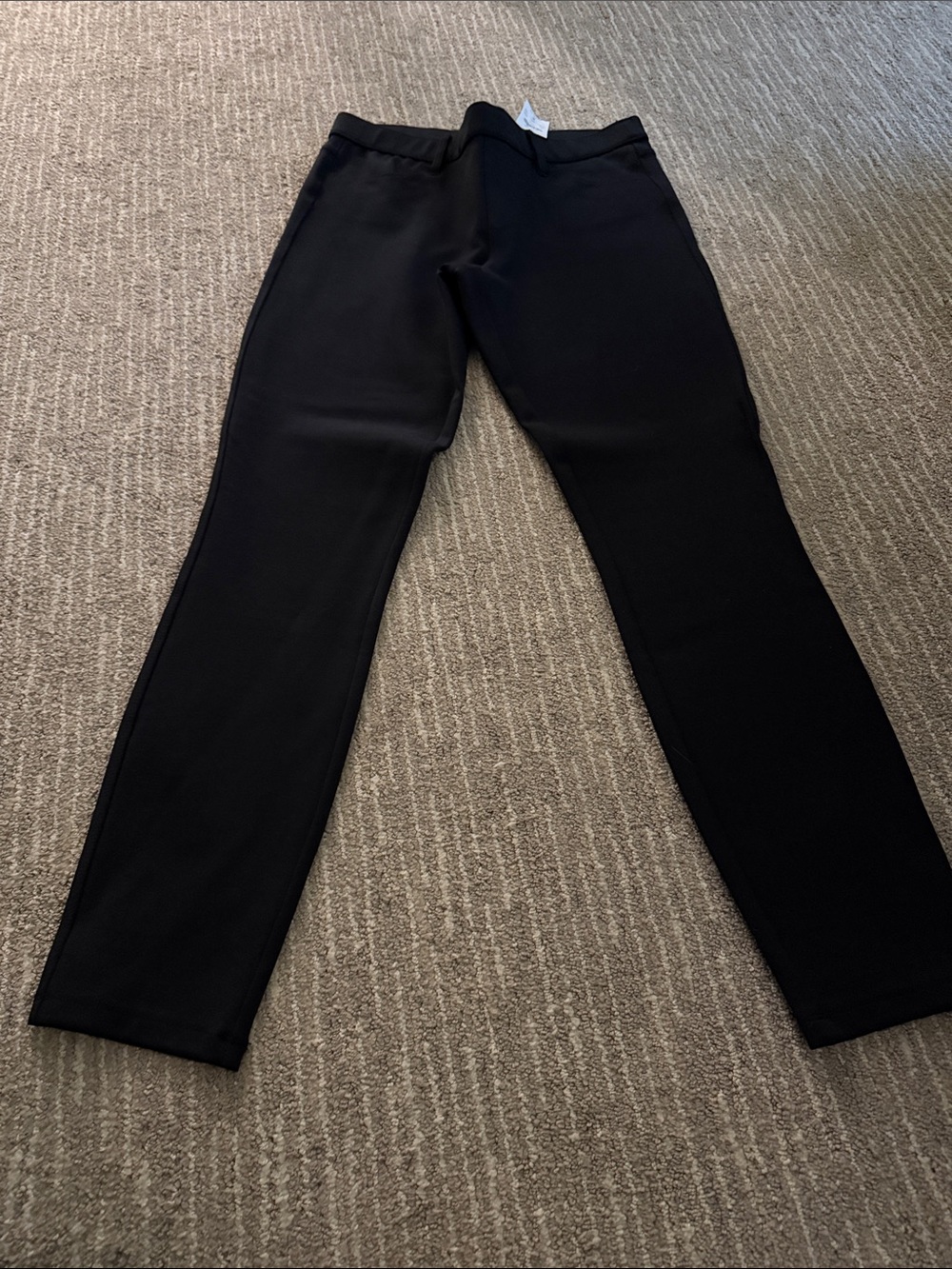 J. Crew Gigi pant